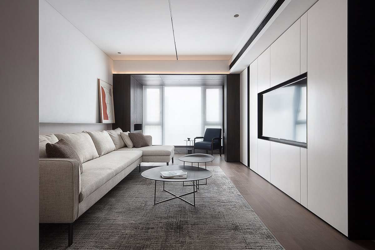 xrz_mr's tweet photo. 🎉Track lights combined with linear lights
💐The room space becomes wider visually
#tracklight #linearlight #lighting #light #ledlights #homelighting #construction #builder #contractor #XRZLuxlighting #xrzlux https://t.co/3tUPGsuXzK