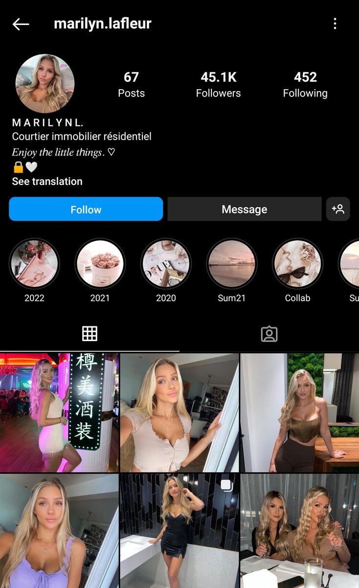 ldnrealtimefoo1's tweet photo. @SNWallet2 ...... But she's fake? https://t.co/70XimDIiVr