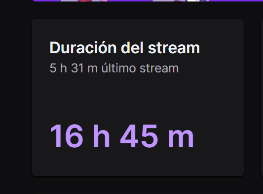 as&iacute; de chill.  nos vemos ma&ntilde;ana para mas locura :D https://t.co/QMBRUYkPue<a href="/tag/vctlockin"class="tags"><span>#vctlockin</span></a>