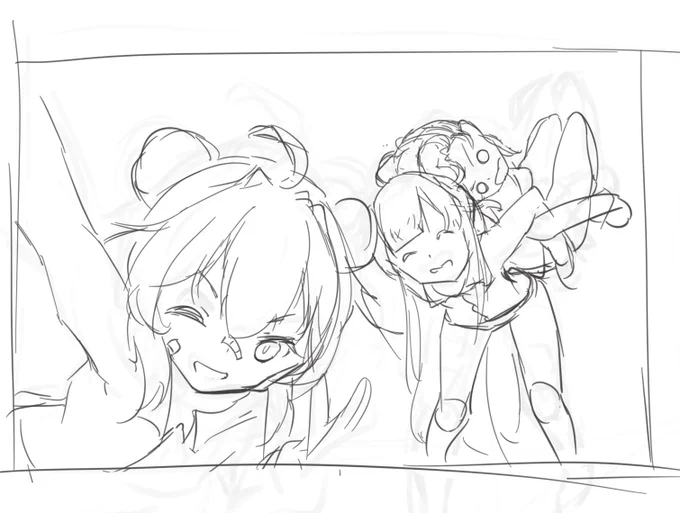 ユウカ…ドコ…ユウカ… 