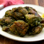 ご飯が進む&おつまみにも最高？!青のりなどを使った味付けが美味しそうな「唐揚げ」レシピ!