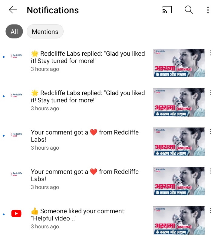 Syed_Nabi23's tweet photo. @redcliffelab B) 2000 gallons
Tag-
@SmartAnand07
@itsPriynkaM
@CHUNMUN143
@ShitalASawant
@KhatarkarShikha
( Following all SM handle & YouTube viewers)
#RedcliffeLabs #homesamplecollection #bloodtest #diagnostic #pathlogy #pathologylab #JaaneBhiDoYaaro
@redcliffelab https://t.co/yP0GqtemPF