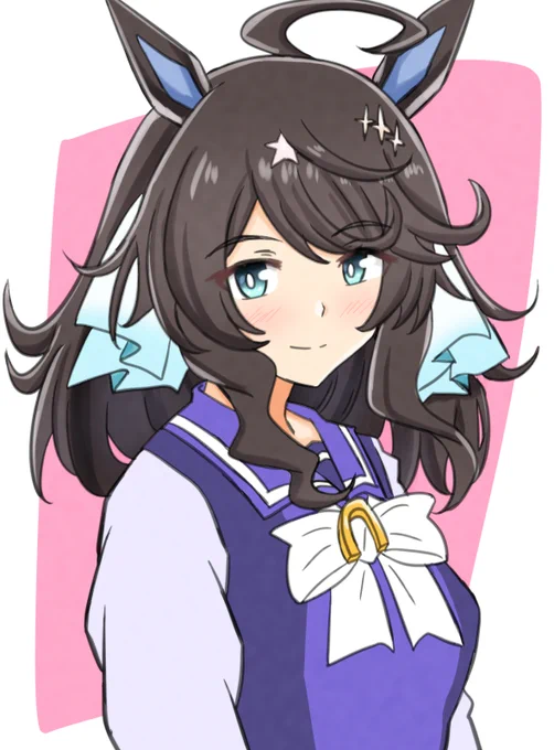 デアリングタクト明日オールカマー出走か・・・頑張れ!!#ウマ娘 
