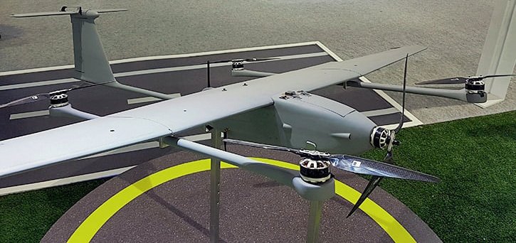 Defence Decode® on Twitter: "Tata Advanced Systems Limited (#TASL) VTOL