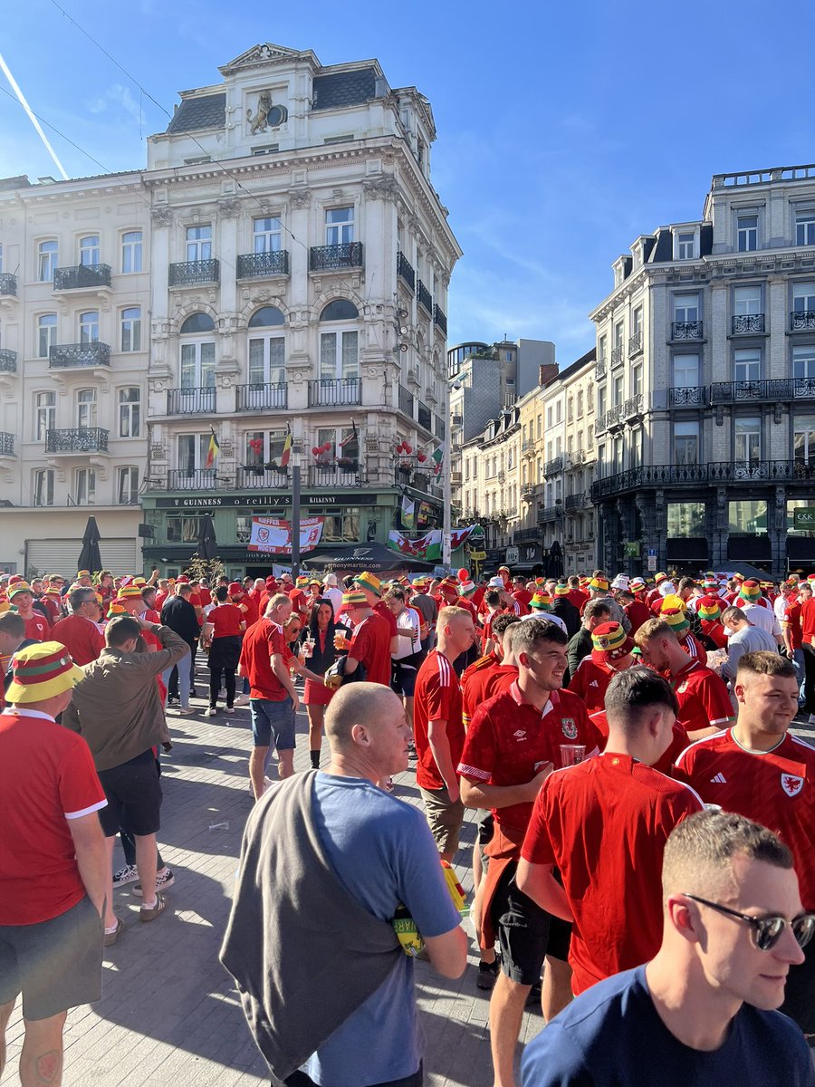 🇧🇪