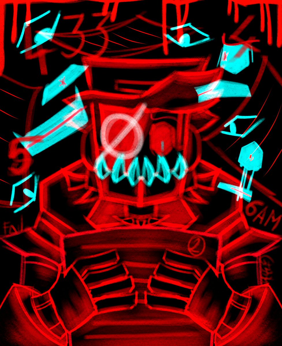 J4XON_XD's tweet photo. Literally just 3 weeks passed since school started (for me),but I already feel like this
(Ok, I don't know my Chemistry test's result yet)
#art #suffer #ocart #neoncolours https://t.co/f6bLlA6HPH