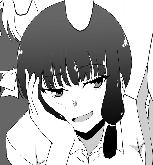 おっぱいのついたイケメンもしくは顔のイイ女枠の北上さん 