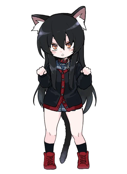 めぐにゃん 