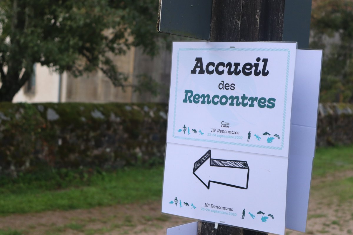 BFCNature's tweet photo. 💧Les 18e Rencontres BFC Nature se poursuivent ce Samedi ! ➡️Toutes les informations et le programme sur notre site : https://t.co/c9kXhgHTV9 #Rencontres #BFCNature #biodiversité #coursdeau #rivière #vivant https://t.co/Fp6wqESm0s