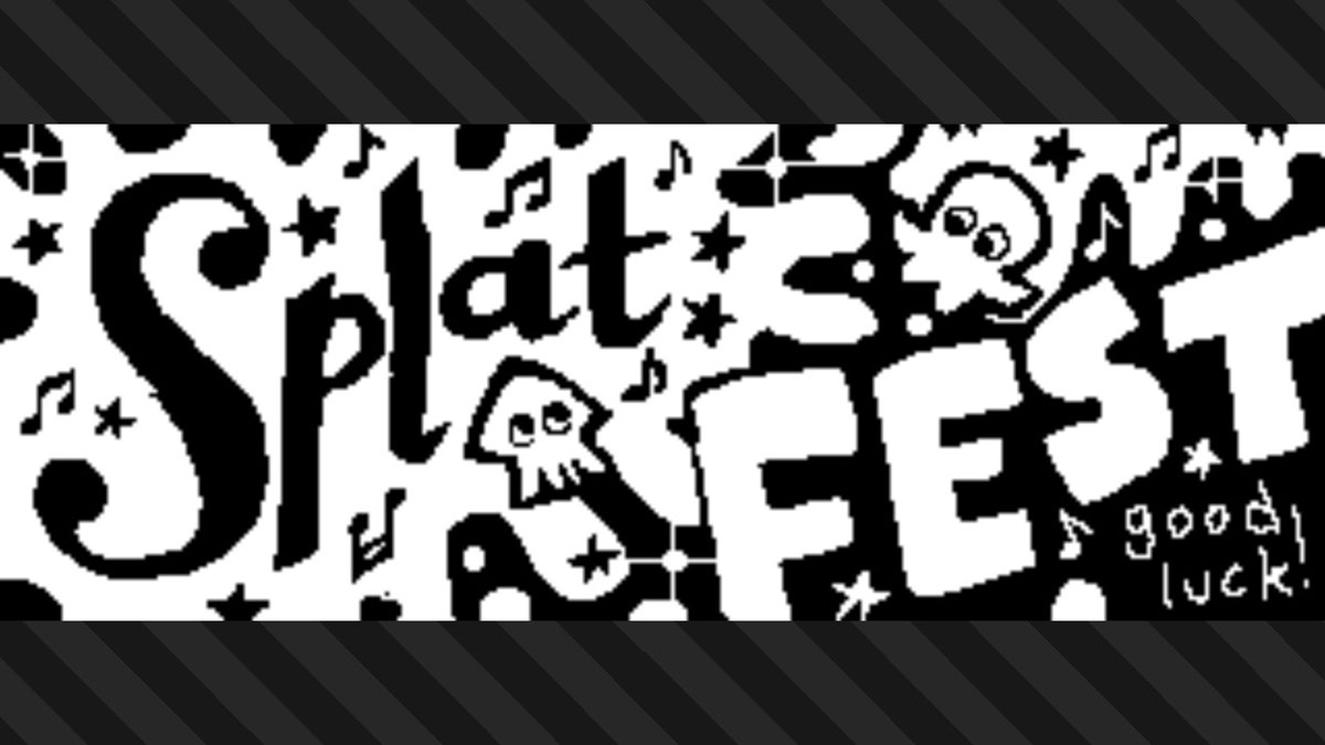 celeste_owl's tweet photo. ♪☆♪★♪☆♪ #Splatoon3 #NintendoSwitch https://t.co/lXZNA7Y0iW