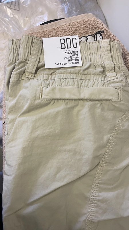 freytju's tweet photo. Deal?! Koop mijn Urban Outfitters op #Vinted! Maat S / 36 / 8 voor € € 75,00:   https://t.co/ew0CEL9ivv https://t.co/MoQQ0Ltp5a