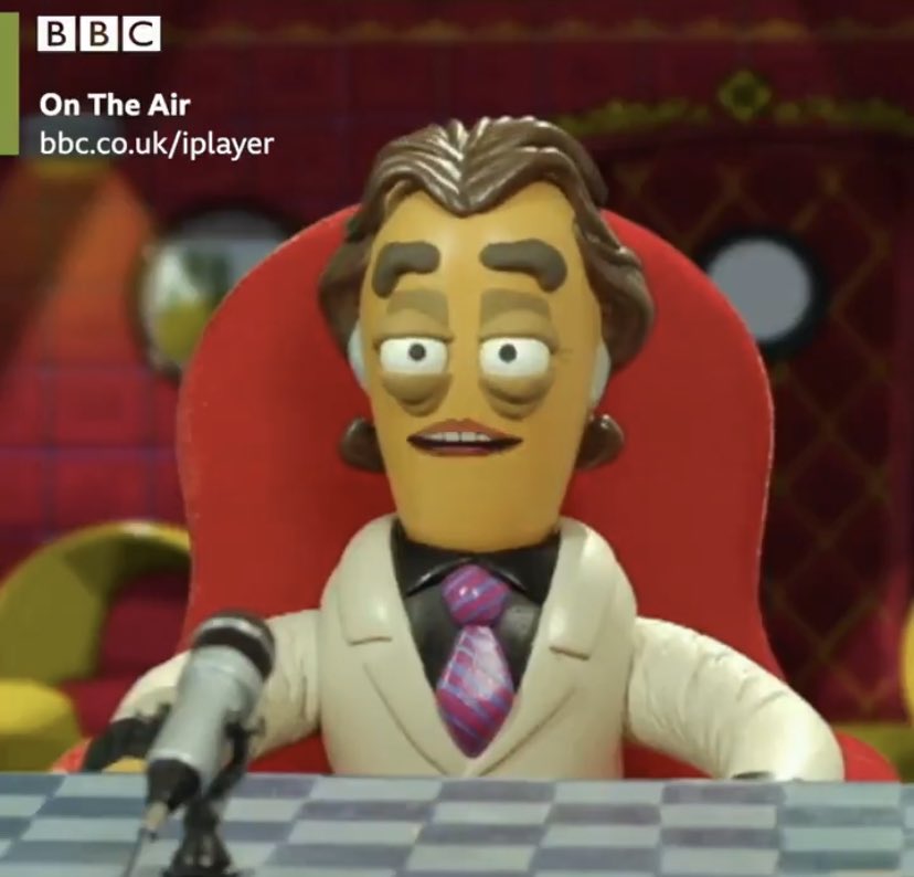 pmokane's tweet photo. Gerry Anderson’s son David was in touch with me after I inadvertently made Gerry go viral. He &amp; the family loved reading all the messages &amp; seeing Gerry reach a whole new audience. They are creating a website to host his work. https://t.co/RuAEoxwhJP #GerryAnderson https://t.co/7UzkOIerqz