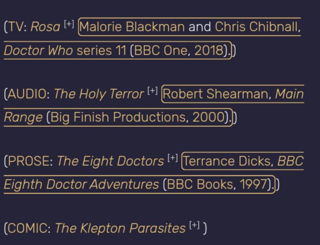 Tardis Wiki tweet media