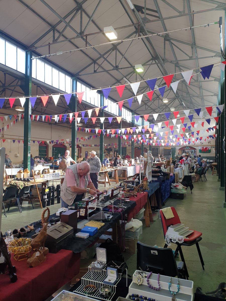 VisitBrecon tweet media