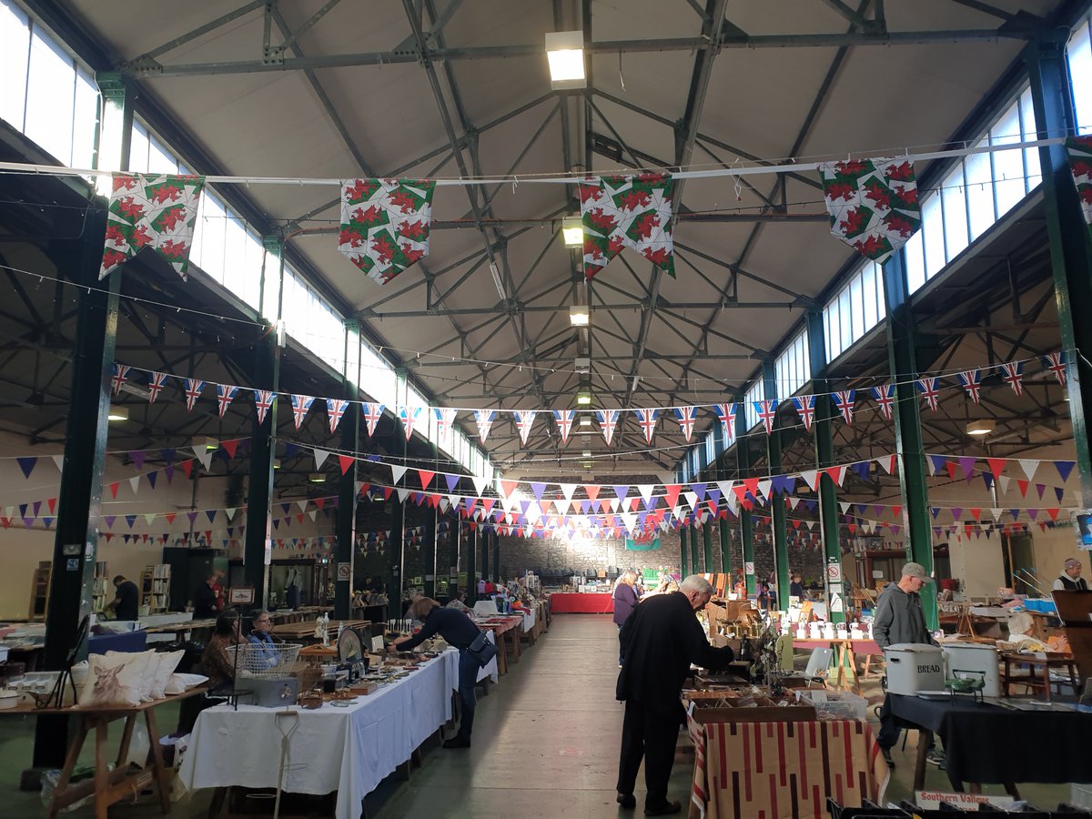 VisitBrecon tweet media