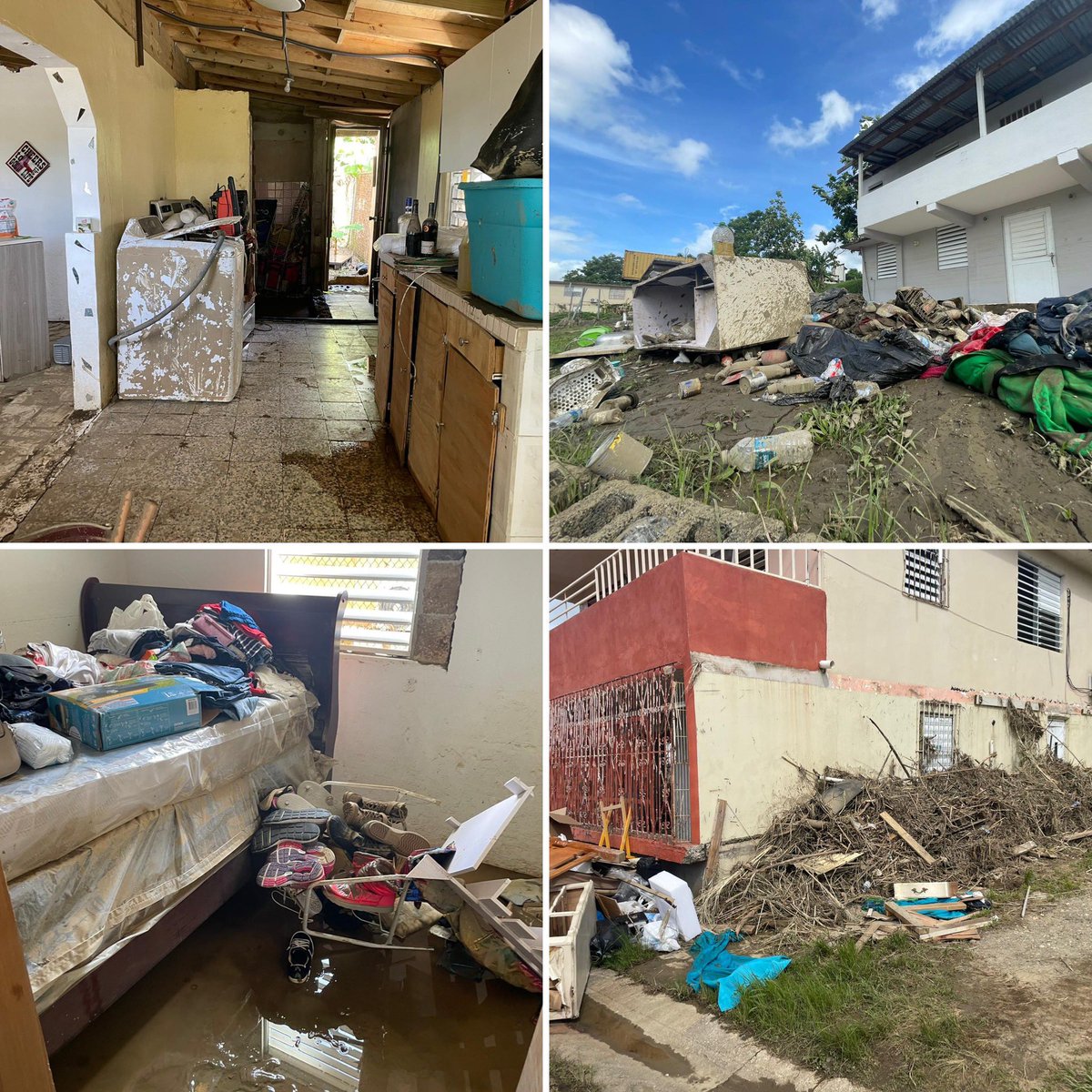 CarlosHappyNPO's tweet photo. It’s usually around now when the news cycle moves on. It’s usually around now when the government stops pretending like the care. It’s usually around now when donations dry up and volunteers get tired. It’s usually around now.

But the work and the need remains: https://t.co/OMntuQBPdb