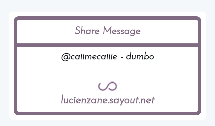 lucienzane's tweet photo. @caIImecaIIie https://t.co/SdK4knhZHe