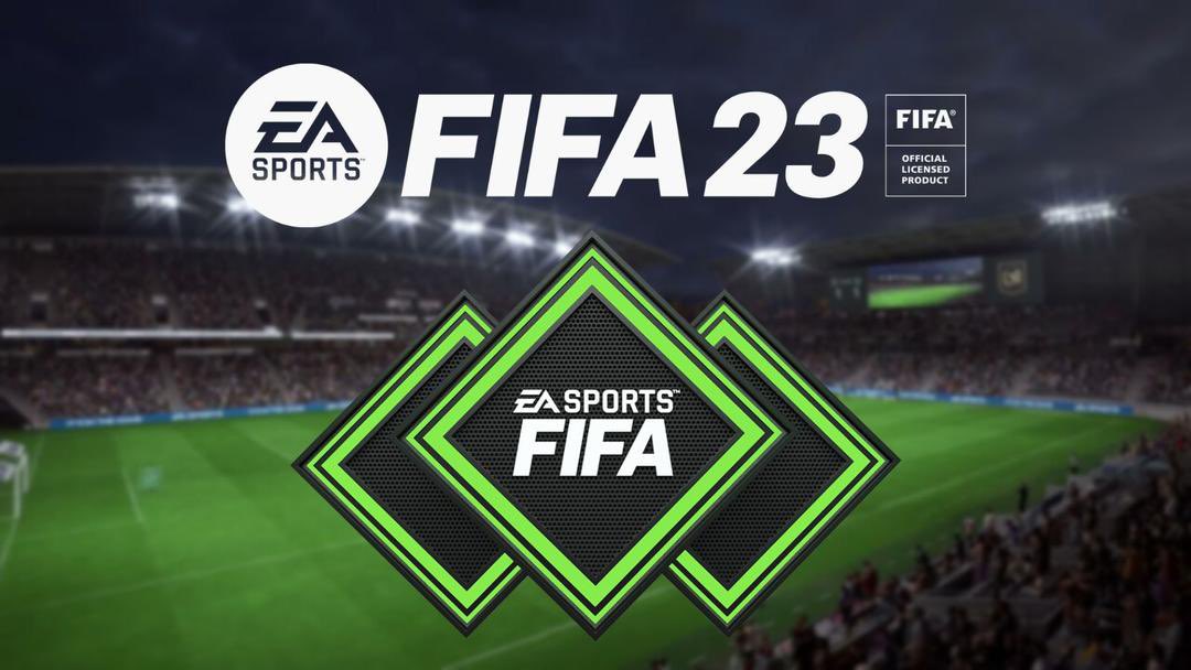DazBala10's tweet image. 🚨FIFA ULTIMATE EDITION OR 12k FIFA POINT GIVEAWAY!!🚨

SIMPLY:
- Follow me and @4Sake_esports 
- ❤️ Like
- ♻️ Retweet