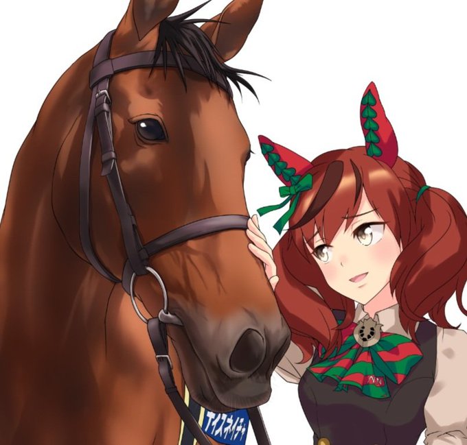 競走馬 のイラスト マンガ作品 268 件 Twoucan