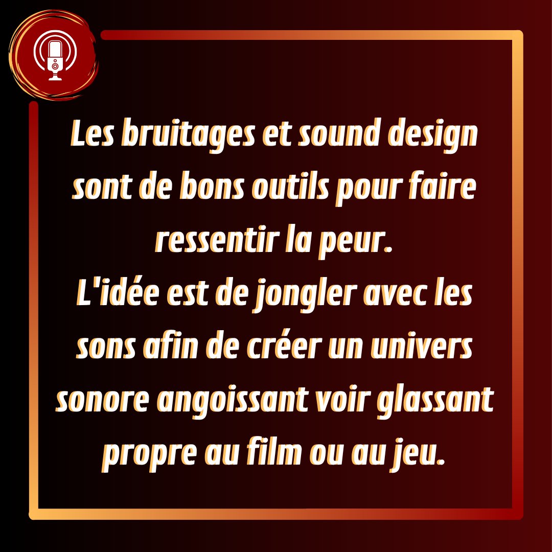 l_antre_pod's tweet photo. L'antre de l'horreur arrive le 31 octobre, en attendant je vous dévoile le troisième chapitre qui sera abordé.

.
.
.

#lantredelhorreur #horreur #podcast #bruitage #sounddesign https://t.co/BIhGL9OBqa