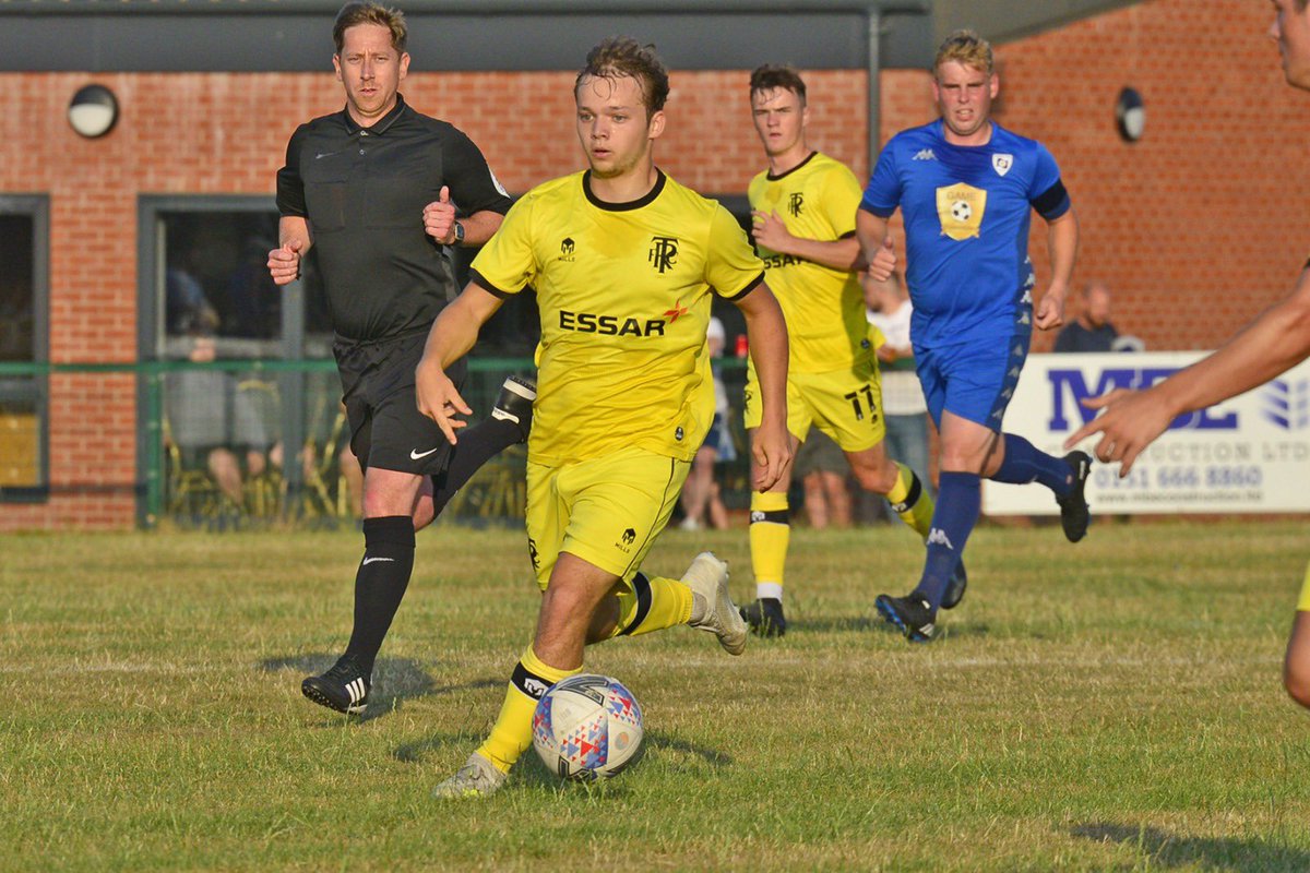 Tranmere Rovers FC tweet media