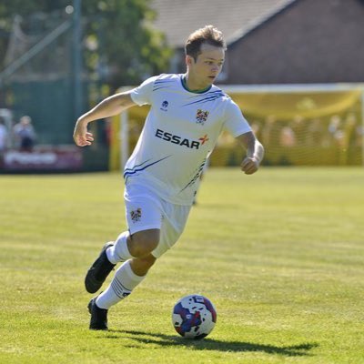 Nantwich Town FC tweet media