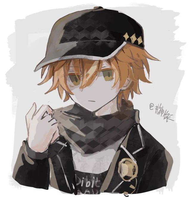 この衣装すき#Prsk_FA 