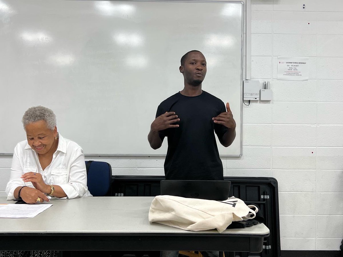 Destin Sempijja tweet media