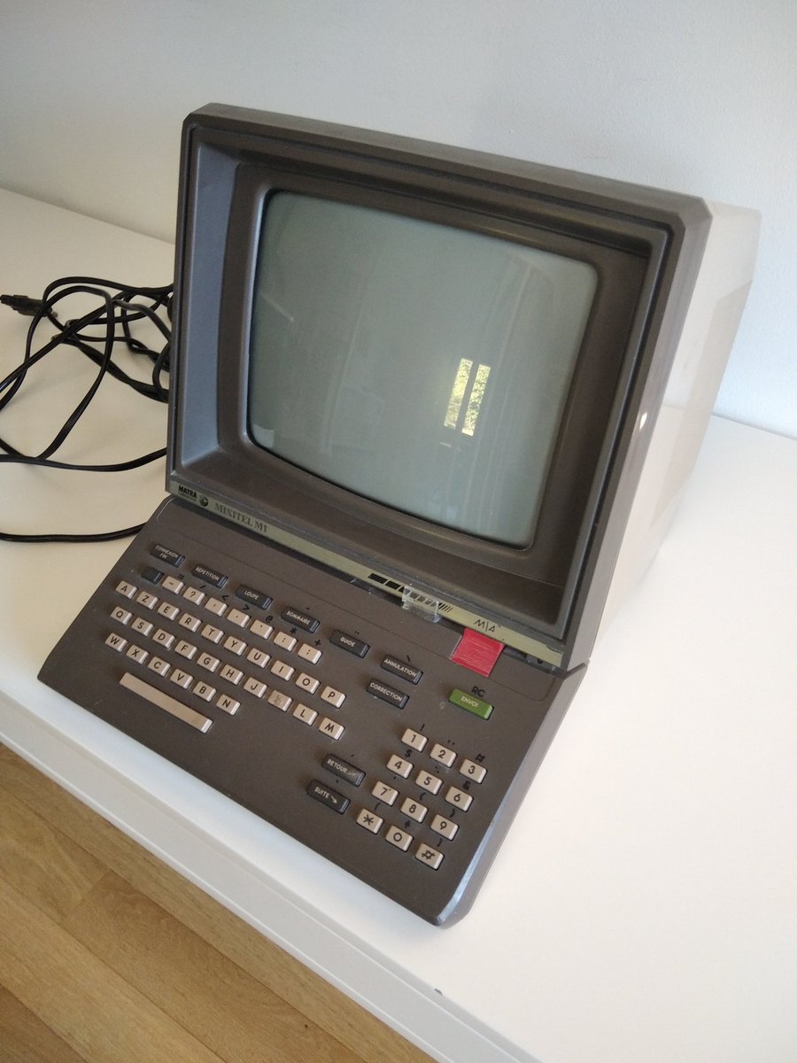 Je sens qu'il va se passer quelque chose de très cool par ici #rebirth #arduinolove