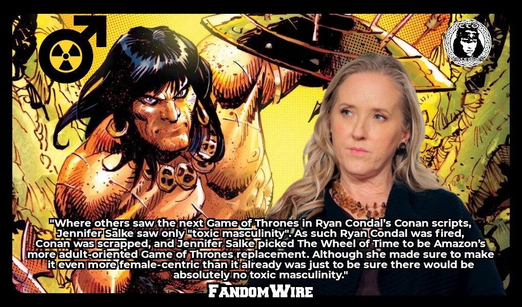 Conan the Destroyer EXTENDED (@CtD84Extended) / Posts / X