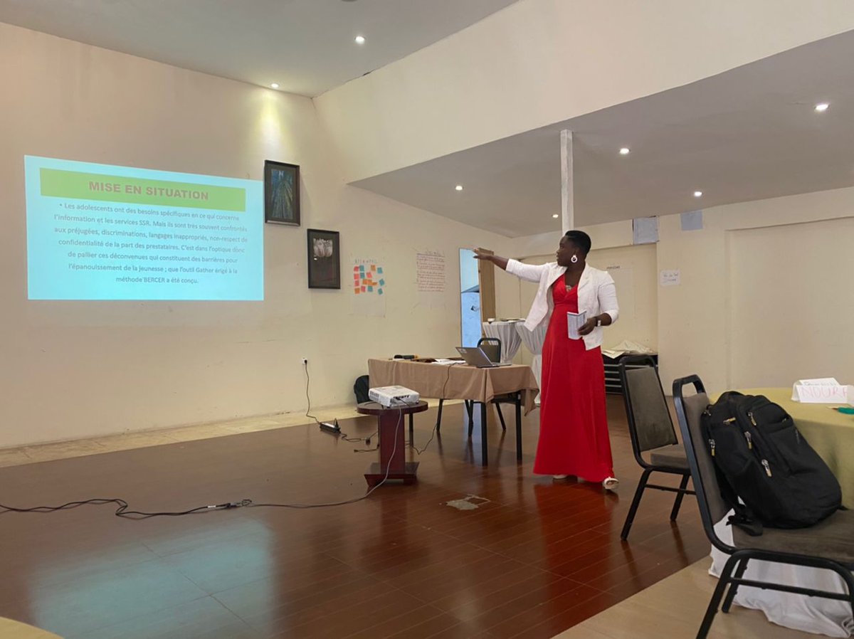 Edwige BINAZON tweet media