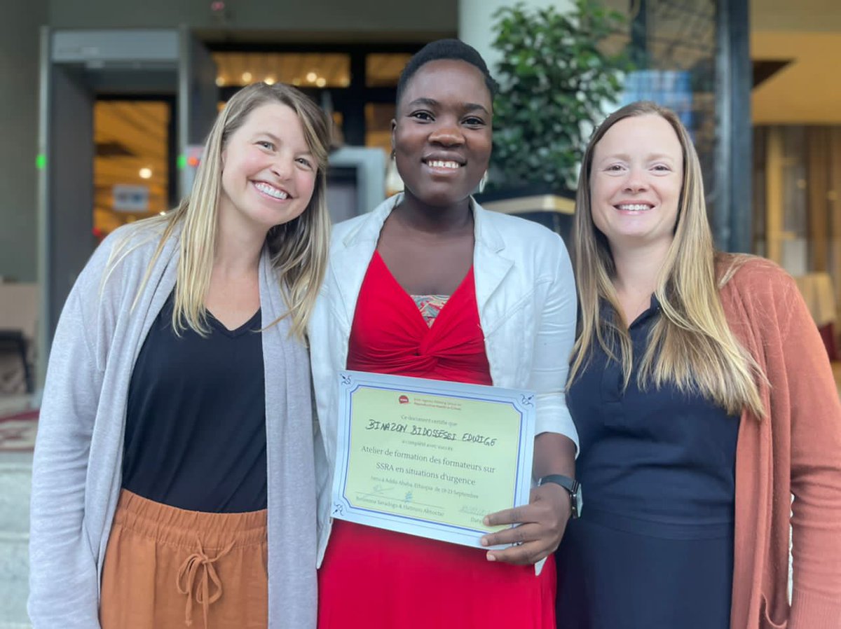 Edwige BINAZON tweet media