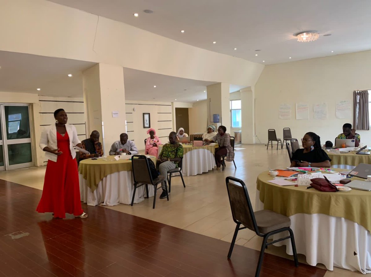 Edwige BINAZON tweet media