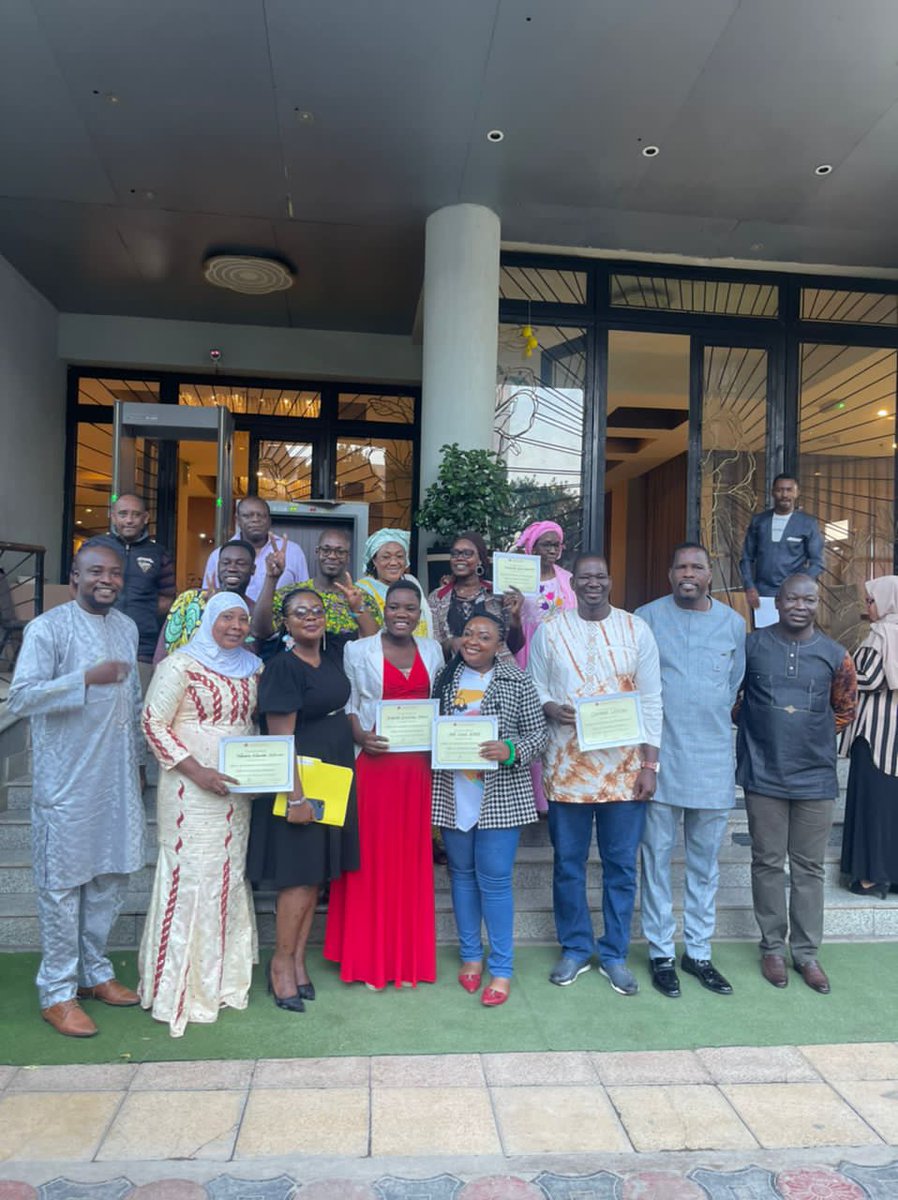 Edwige BINAZON tweet media