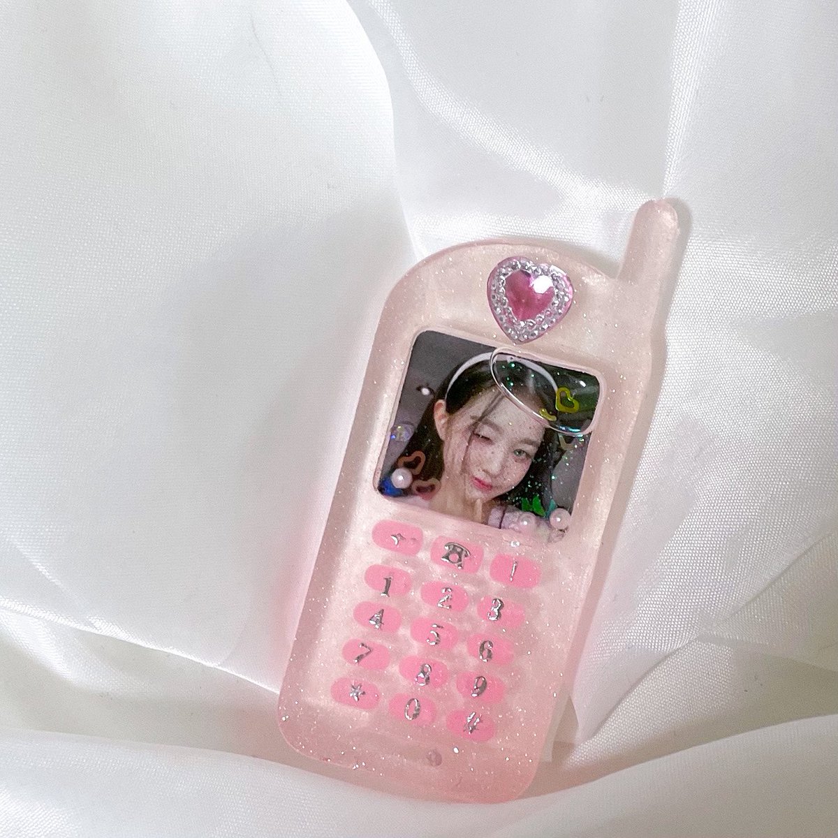 하나비εїз tweet media