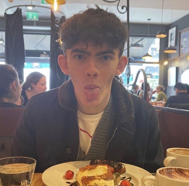 toris1emonade's tweet photo. MY LITTLE JOE JOE HAPPY BIRTHDAY MY LOVE https://t.co/dSbn4Bdzyb
