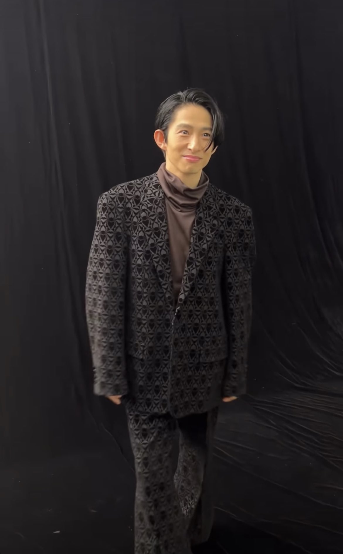 FORSOMEONE セットアップ（PREST W JACKET | FORSOMEONE(フォー