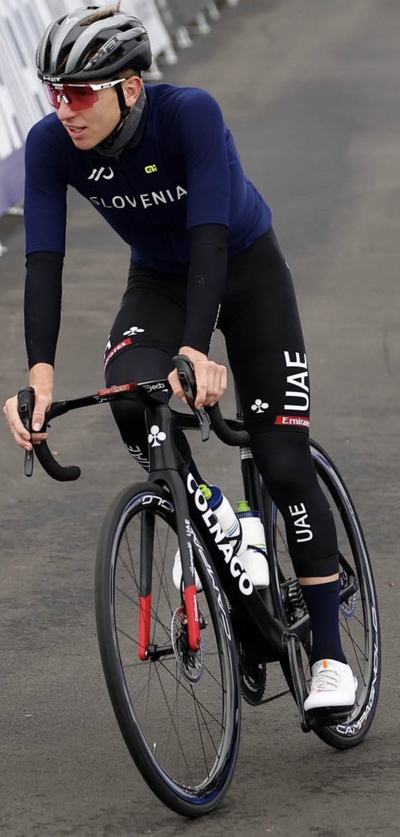 dmtcycling's tweet image. Gogogo @TamauPogi 👏💪🚲
#Mondialiciclismo #Australia #dmtcycling 💪🚲