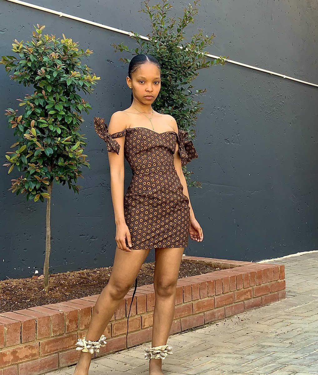 mapulamafole's tweet photo. Happy #HeritageDay 🤎 https://t.co/OTmXiiE8FQ