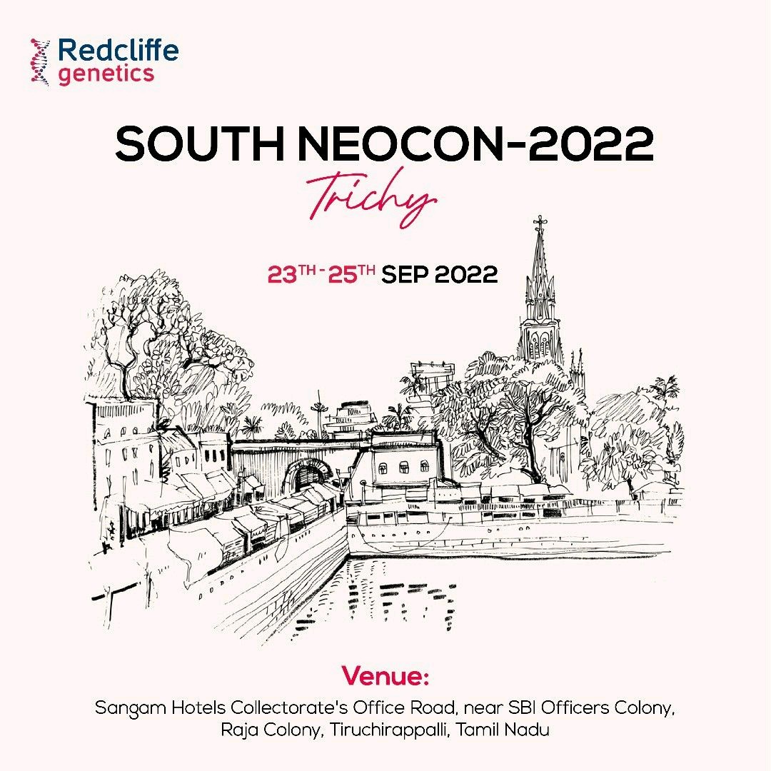 Trichy Metrocity on Twitter "NEONATOLOGY ASSOCIATION OF