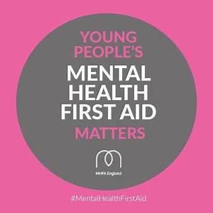 simpilalife's tweet photo. One in ten young people experience a mental health issue at any one time. Suicide is the leading cause of death for those aged 5-19.

We offer MHFA Youth Courses  💚 

For more info get in touch - https://t.co/blpCmMNbht

#youthmentalhealthfirstaid #mentalhealth #mhfa https://t.co/Fhb73QOVV8