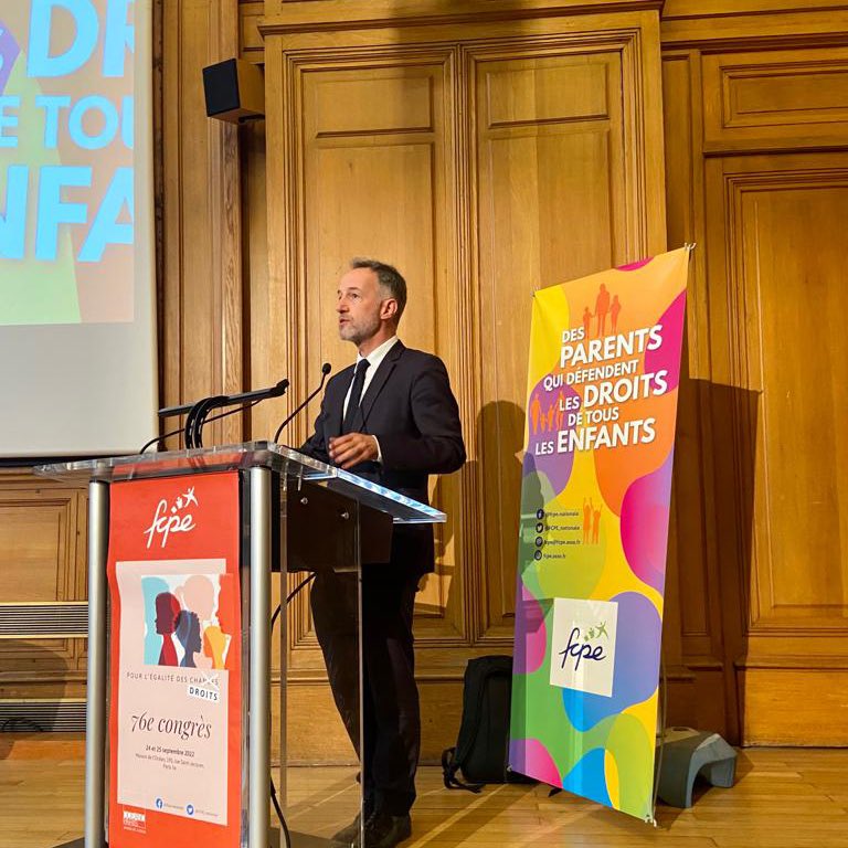 Emmanuel Grégoire tweet media