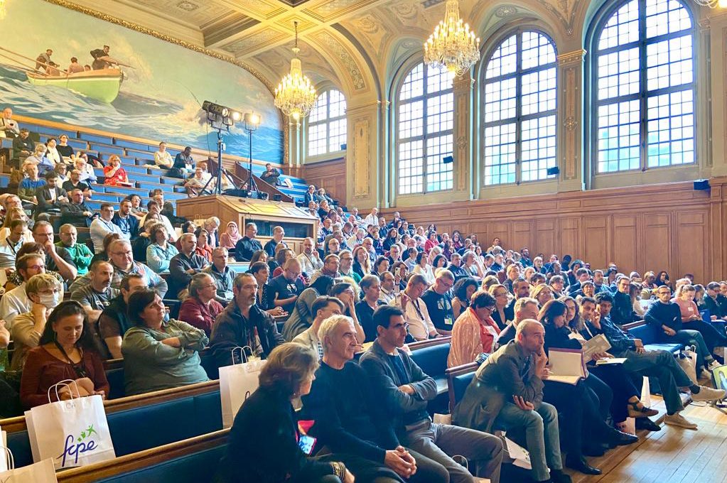 Emmanuel Grégoire tweet media