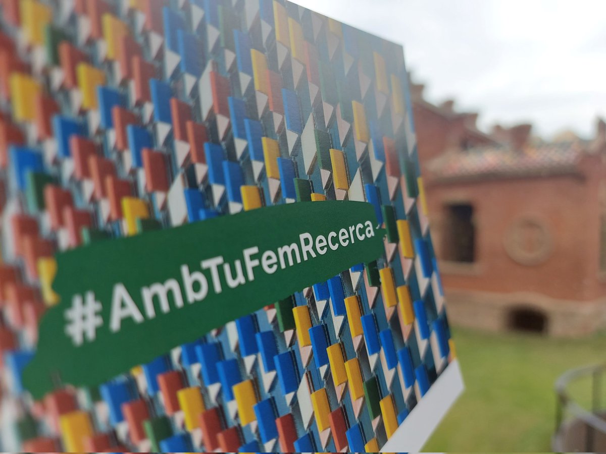 IRSantPau's tweet photo. Mercat solidari per col·laborar amb la #recerca a l'#IIBSantPau i moltes activitats lúdiques i festives celebrant la #Merce2022 al Recinte Modernista @santpaubcn 

#ambtufemrecerca 🔬🧬🎉 https://t.co/fGH1YjVpeH