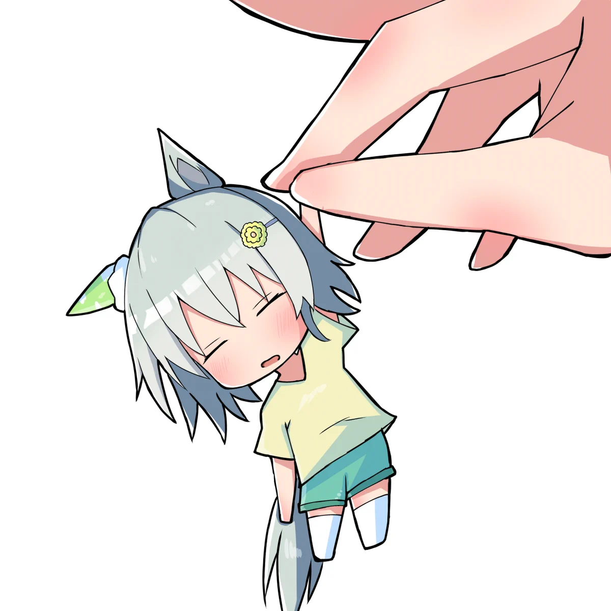 もりやま💛C108🌱2日目東1ク-14b🍌 on X: 