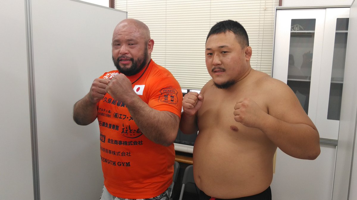 ishiken_kenken's tweet photo. チャクリキ17、四国中央大会、MMA戦、田馬場選手、気迫と覇気が素晴らしい、性根の座った良いファイターでした。
チャクリキの甘井会長、村岡さん、スタッフの皆様お疲れ様でした。 https://t.co/hPoY96QCuN