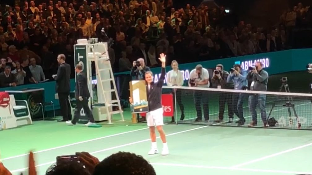 Vasco Regini tweet media