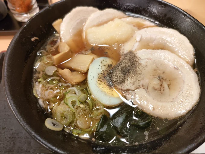 ラーメン!! 