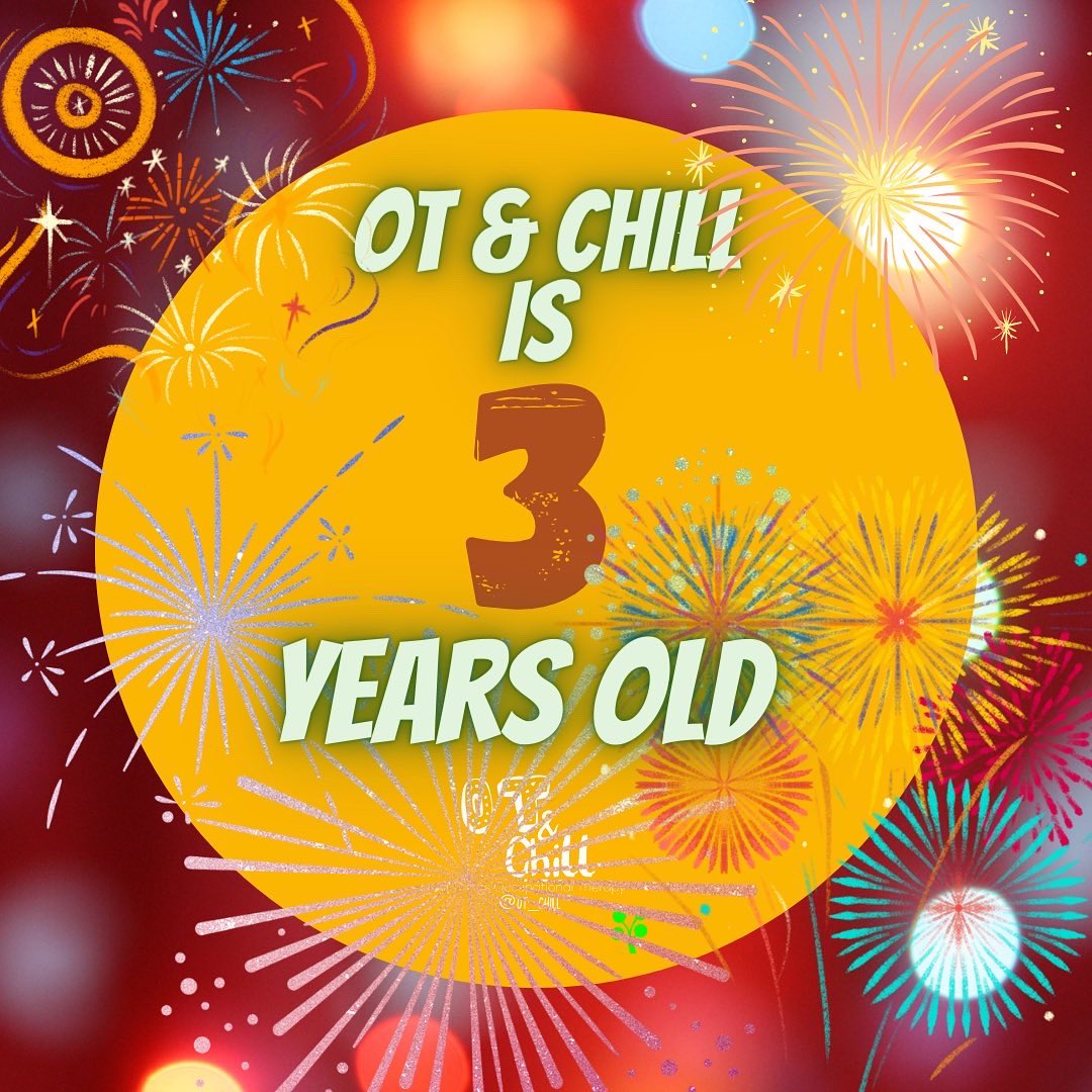 OT & Chill tweet media