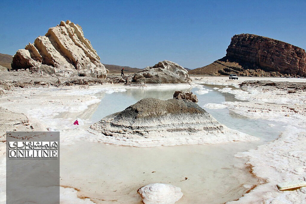 xm0hds's tweet photo. Do something for Lake Urmia
Don't let it be late!
ازین‌دولت ما کاری برنمیاد واقعا
۷ساله میگن توی برنامه مون هست وهرسال بدتر ازسال قبل،فکرکنم اینم خودمون باید یه کاری براش بکنیم.
@PadDolat @raisi_com @doe_ir @mohitzistIran
#we_wont_sell_Iran_to_Russia 
#we_wont_sell_Iran_to_China https://t.co/bKrnXBvgxb